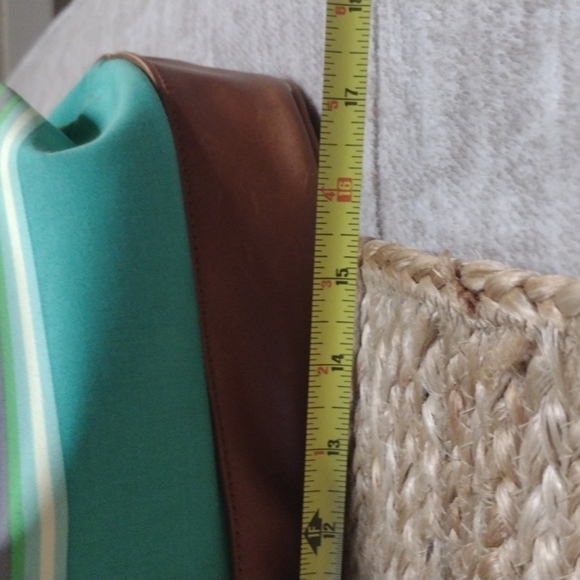 AMY Butler weekender bag Kalebcom - Picture 8 of 9